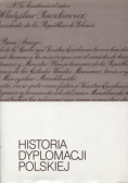 Historia dyplomacji polskiej tom 5
