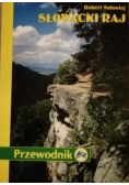Przewodnik Słowacki raj