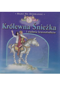 Królewna Śnieżka i siedmiu krasnoludków