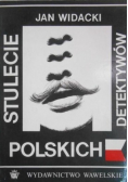 Stulecie polskich detektywów