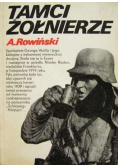 Tamci żołnierze
