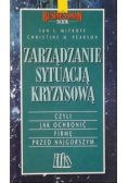 Zarządzanie sytuacją kryzysową