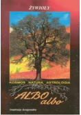 Aldo albo Inspiracje Jungowskie. Żywioły