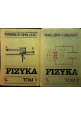 Fizyka tom 1 i 2