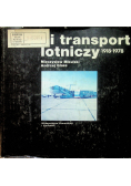 Polski transport lotniczy 1918 - 1978