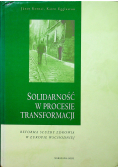 Solidarność w procesie transformacji