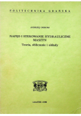 Napęd i Sterowanie Hydrauliczne Maszyn