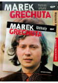 Marek Grechuta Portret artysty z płytą CD