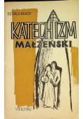 Katechizm małżeński