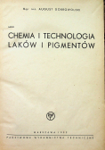 Chemia i technologia laków i pigmentów