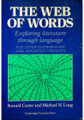 The web of words