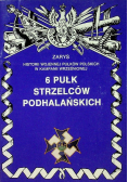 6 pułk strzelców podhalańskich