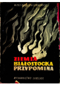 Ziemia białostocka przypomina