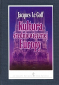 Kultura średniowiecznej Europy