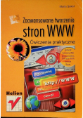 Zaawansowane tworzenie stron WWW ćwiczenia praktyczne