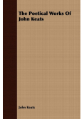 The Poetical Works Of John Keats