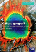 Oblicza geografii 1 Zakres rozszerzony
