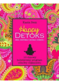 Happy detoks Jedz oddychaj i kochaj siebie
