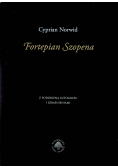 Fortepian Szopena