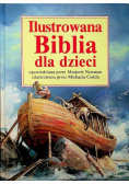 Ilustrowana Biblia dla dzieci