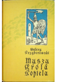 Przyborowski myszy króla popiela