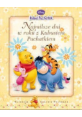 Najmilsze dni w roku z Kubusiem Puchatkiem