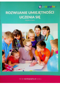 Rozwijanie umiejętności uczenia się