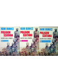 Poligon szatana tom 1 do 3