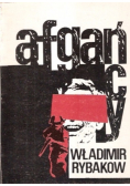 Afgańcy