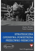 Strategiczna Ofensywa Powietrzna przeciwko Niemcom