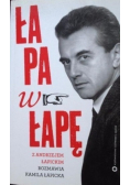 Łapa w łapę