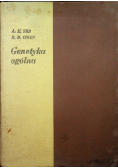 Genetyka ogólna