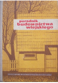Poradnik budownictwa wiejskiego