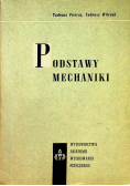 Podstawy Mechaniki Precyzyjnej