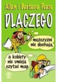 Dlaczego mężczyźni nie słuchają a kobiety nie potrafią czytać map
