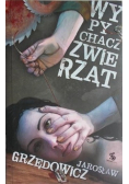 Wypychacz zwierząt