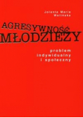 Agresywność młodzieży