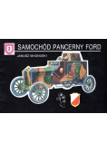 Samochód pancerny ford
