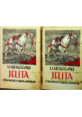 Jelita 1929 r tom 1 i 2