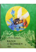 Razem ze słonikiem tom 3