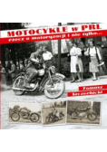 Motocykle w PRL