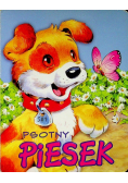Psotny Piesek