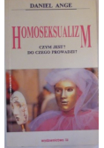 Homoseksualizm