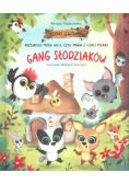 Gang Słodziaków Przyjaciele mogą wiele czyli magia z leśnej polany