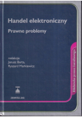 Handel elektroniczny Prawne problemy