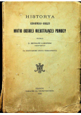 Historya Cudownego Obrazu Matki Boskiej Nieustającej Pomocy 1916r.
