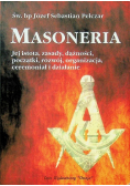 Masoneria