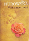 Wiek samotności tom 1
