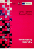 Benchmarking regionalny
