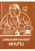 Myśli Miniatura